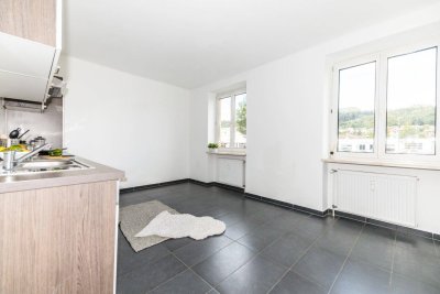 WALK-IN DUSCHE I DESIGNKÜCHE I AB SOFORT I HELLE RÄUME I ZENTRALE LAGE I STILVOLL SANIERT I PROJEKT WOHNEN I