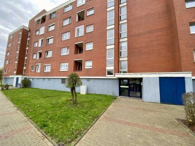 Kapitalanlage- Modernisierte Eigentumswohnung in Emden