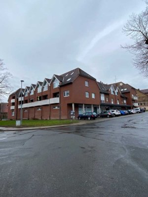 Geräumige 4-Zimmer-Wohnung mit Balkon und Keller in Hohenhameln – 122 m² im 1. OG