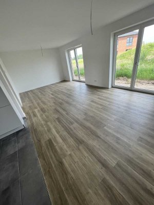 Modernes Reihenendhaus zur Miete in Artlenburg!