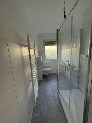 Sanierte 3 Zimmer-Wohnung zu vermieten