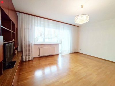 Großzügiger Wohntraum mit bester Infrastuktur!