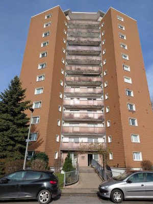 3 Zimmer-Wohnung in Oberhausen provisionsfrei vom Eigentümer