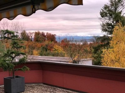 Ihr Traumblick zum Bodensee ohne Makler