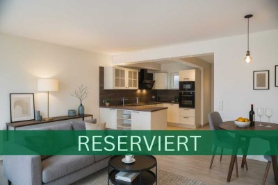 Reserviert - saniertes Reihenmittelhaus mit verschiedenen Nutzungsmöglichkeiten