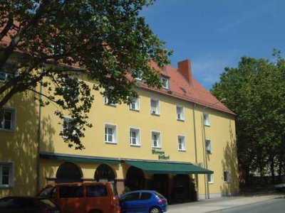 Schön geschnittene 3-Zimmer-Wohnung mit große Wohnküche am Nordostbahnhof