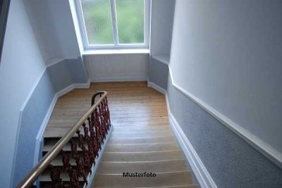 2-Zimmer-Wohnung nebst Balkon mit Weitblick