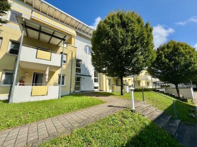 RESERVIERT - Seniorengerecht & mittendrin - Ihr neues Zuhause für den besten Lebensabschnitt!