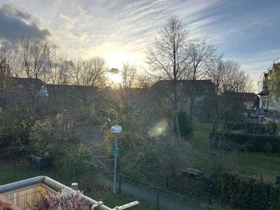 Endlich die eigenen vier Wände in familienfreundlicher & idyllischer Umgebung!