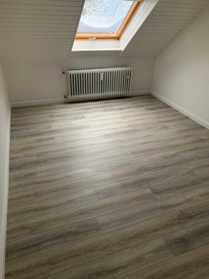 schicke 2 Zimmerwohnung