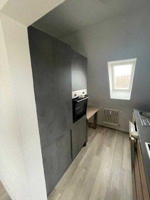 Schicke 1-Zimmer Wohnung in Rheinfelden (Baden)