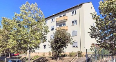 Eigentumswohnung 2 ZKB im 3.OG ca. 64m² Wohnfläche in Pirmasens zu Verkaufen