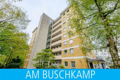 Kapitalanleger Aufgepasst! 
2-Zi.-Eigentumswohng. mit netter Mieterin