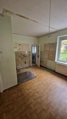 provisionsfrei 2 Zimmer Wohnung Veitsch Sanierungsbedürftig Bastlerhit