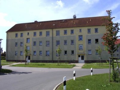 3 Raum Wohnung in Grammendorf
