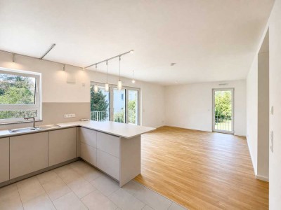 Barrierefreies Premium-Wohnen in 4-Zi.-Wohnung in Wiesbaden-Biebrich