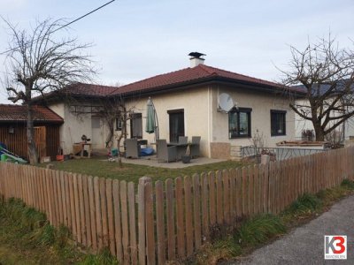 !!! Kleiner ruhiger Bungalow in Mühlheim am Inn ! Ideal für 1 bis 2 Personen - auch als Ferienhaus nutzbar !!!