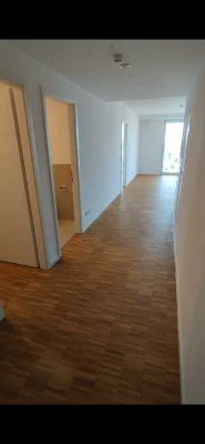 Exklusive 2-Raum-Wohnung in Freiburg im Breisgau