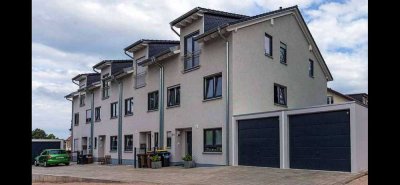 Großes und neuwertiges 5-Zimmer-Haus mit gehobener Innenausstattung in Heidelberg