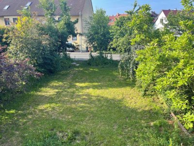 Großzügige Doppelhaushälfte mit 6 Zimmern – komplett renoviert