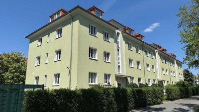 ++ TOP Kapitalanlage mit Mieter in Dresden-Seidnitz ++
