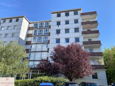NEUER PREIS - Renovierte 2-Zimmerwohnung mit barrierefreiem Eingangsbereich des Wohnhauses - Mödling