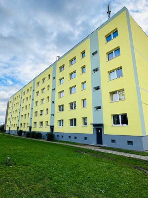 Renovierte 2 Zimmerwohnung - ab sofort verfügbar