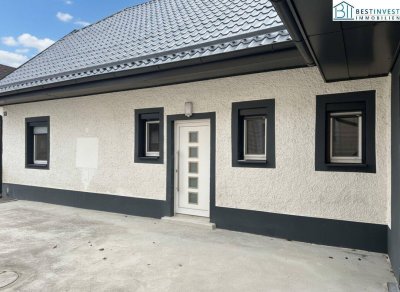 Bieterverfahren: Einmalige Gelegenheit - Charmantes Landhaus - Nahe St. Pölten