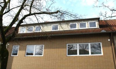 2-Zimmer-Wohnung ab 01.08.2025 zu vermieten