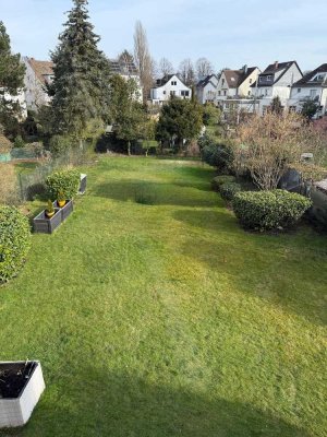 Charmante 2,5-Zimmer Whg. in Leverkusen-Opladen ohne Makler!