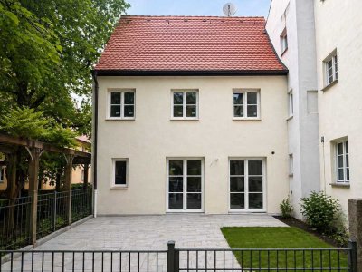 Exklusives Kernsaniertes Einfamilienhaus in Bestlage im Zentrum – Jakobsviertel