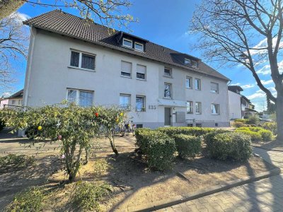 Frisch renovierte 3-Zimmer-Wohnung in Mörfelden-Walldorf – hell, ruhig & naturnah