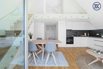 Anleger aufgepasst: Vermietete 3-Zimmer-Wohnung in Toplage