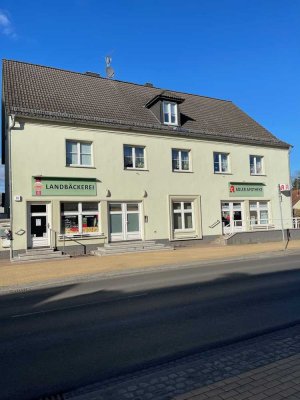 1.5-Zimmer Wohnung in Liebenwalde