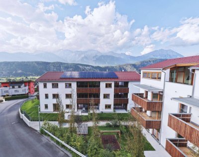 letzte Chance - Wohnbauförderung: 5-Zimmer Wohnung