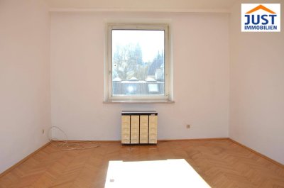 HELLE 2-ZIMMERWOHNUNG NÄHE HAUPTBAHNHOF