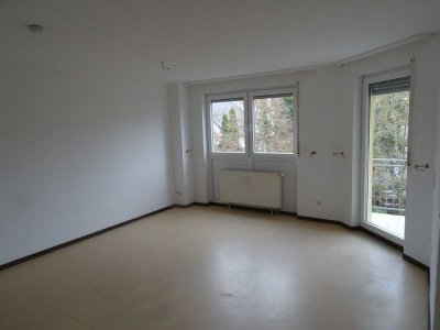 2-Zimmer-Wohnung mit Balkon in Darmstadt-Eberstadt