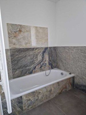 Maisonette 6-Zimmerwohnung mit Klimaanlage Neu Bau Düren Langerwehe