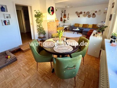Wohnungstausch: Elsässer Straße 41