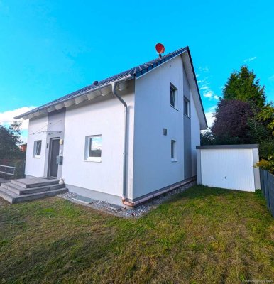 Ihr neues Zuhause in Mönchberg – Ruhig. Natürlich. Familienfreundlich.