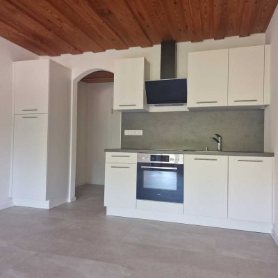 Gemütliche 1-Zimmerwohnung mit besonderem Flair! 
Perfekt auch für Kapitalanleger!