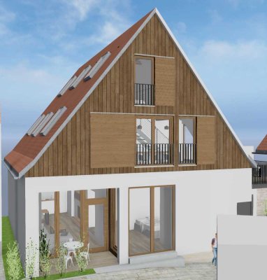 Ihr neues Zuhause mit Steuerbonus - Der cleverste Weg in die eigenen vier Wände!