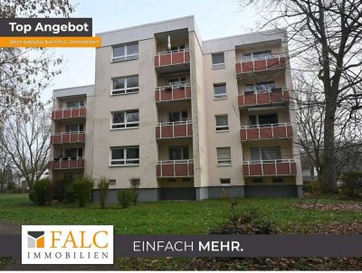 Jetzt noch schnell in die eigene Wohnung!!