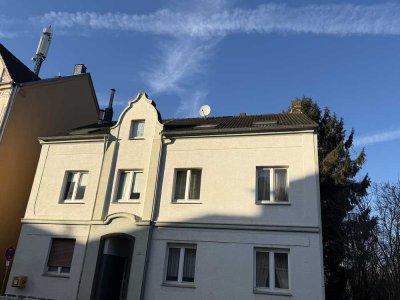 Attraktive 3,5-Zimmer-Wohnung in ruhiger Lage von Dortmund-Scharnhorst – sofort verfügbar