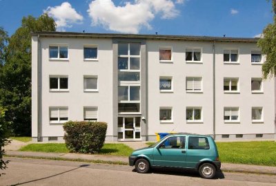 Demnächst frei! 3-Zimmer-Wohnung in Eschweiler Hücheln