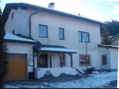 Einfamilienhaus in Trofaiach zu verkaufen