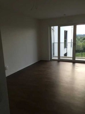 Moderne teilmöbilierte 1 Zimmer Wohnung Zentral in Gießen