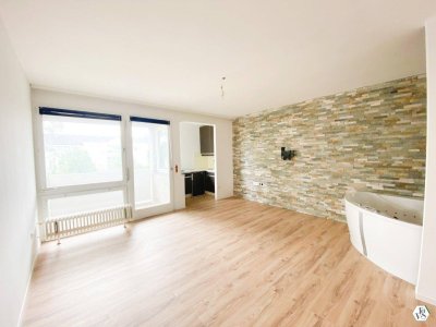 Speisinger Straße - Charmante 1-Zimmer-Wohnung mit Loggia