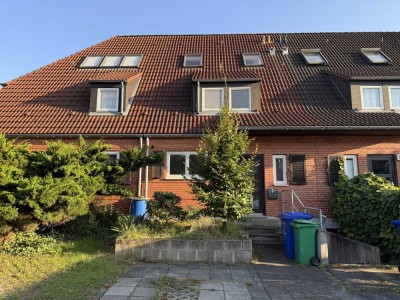 Gepflegtes RMH, in grüner und ruhiger Wohnlage ***Vollkeller***Terrasse mit Garten***KFZ***