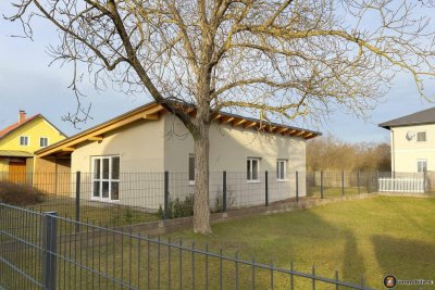 Neues Haus in Güssing